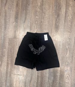 Sp5der OG Logo Sweatshort