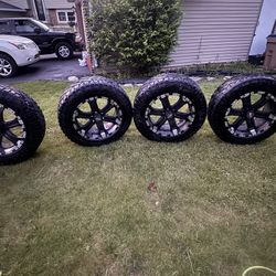 Tires