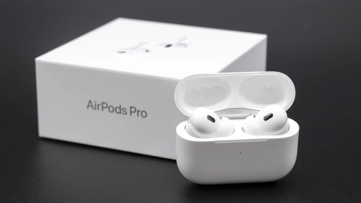 AirPods Pro 3