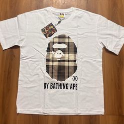 Bape Tee