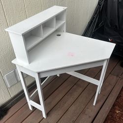 Small Desk 