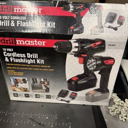 Drill