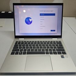 Brand New i7 HP EliteBook x360 830 G10 2-in-1 Laptop w/HP Pen & USB-C G5 Dock