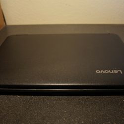 Lenovo N23 Chromebook