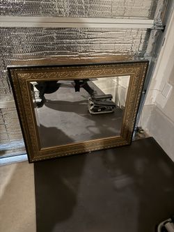 Beautiful Mirror