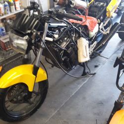 Kawasaki Ninja