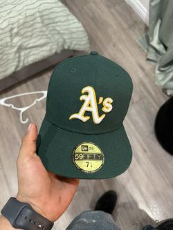 Fitted Hat