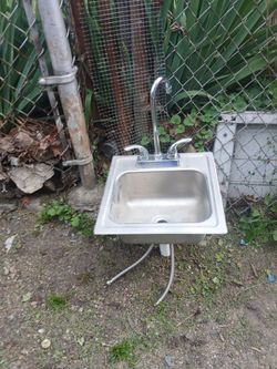 Sink
