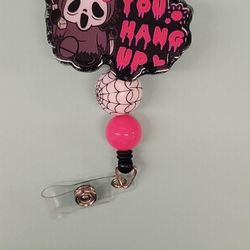 Badge Reels
