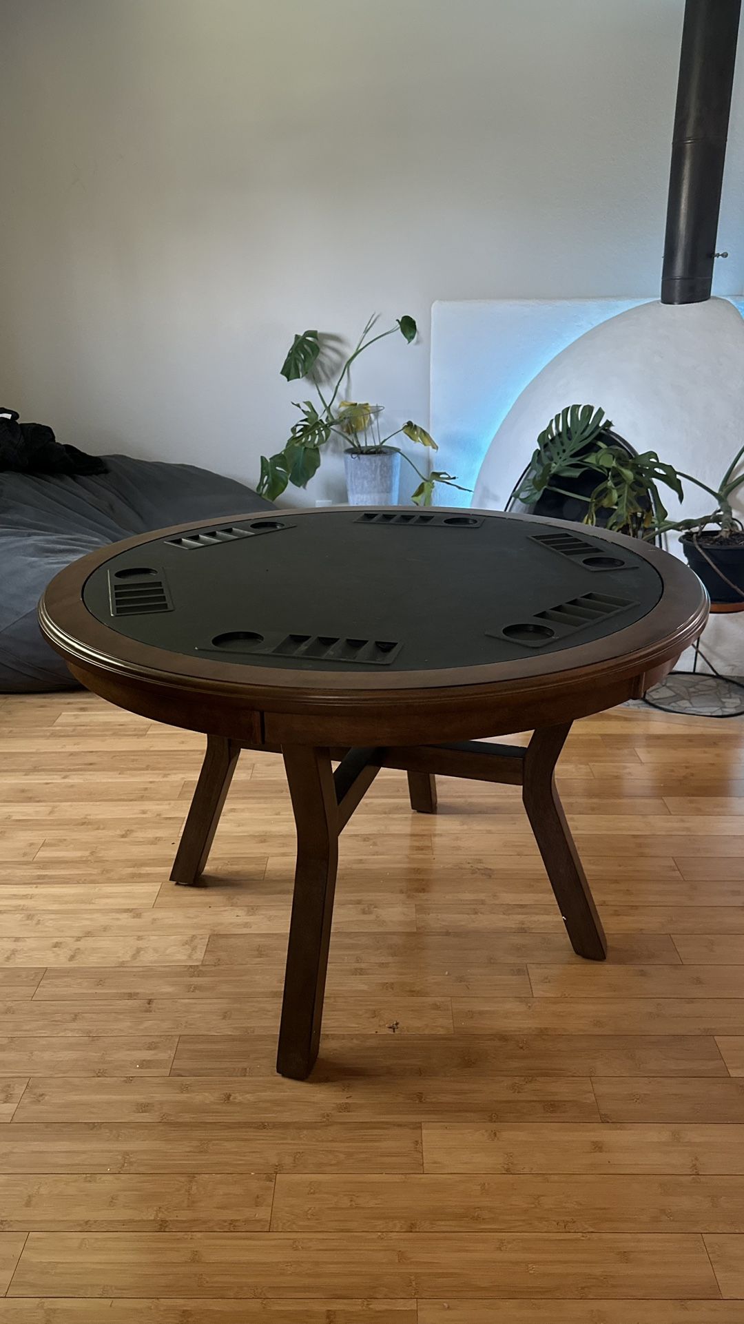 Hillsdale Dinner/Game Table