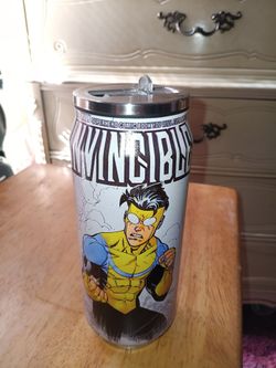Invincible hydroflask
