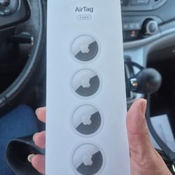 Airtags