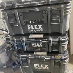 flex stack pack 