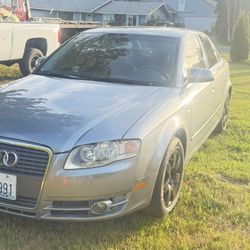 2005 Audi A4