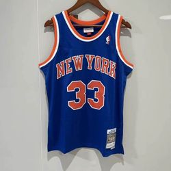 New York Knicks, Patrick Ewing ￼