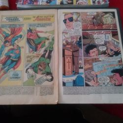 Justice League Of America Code Starting TheJustice Social Of America