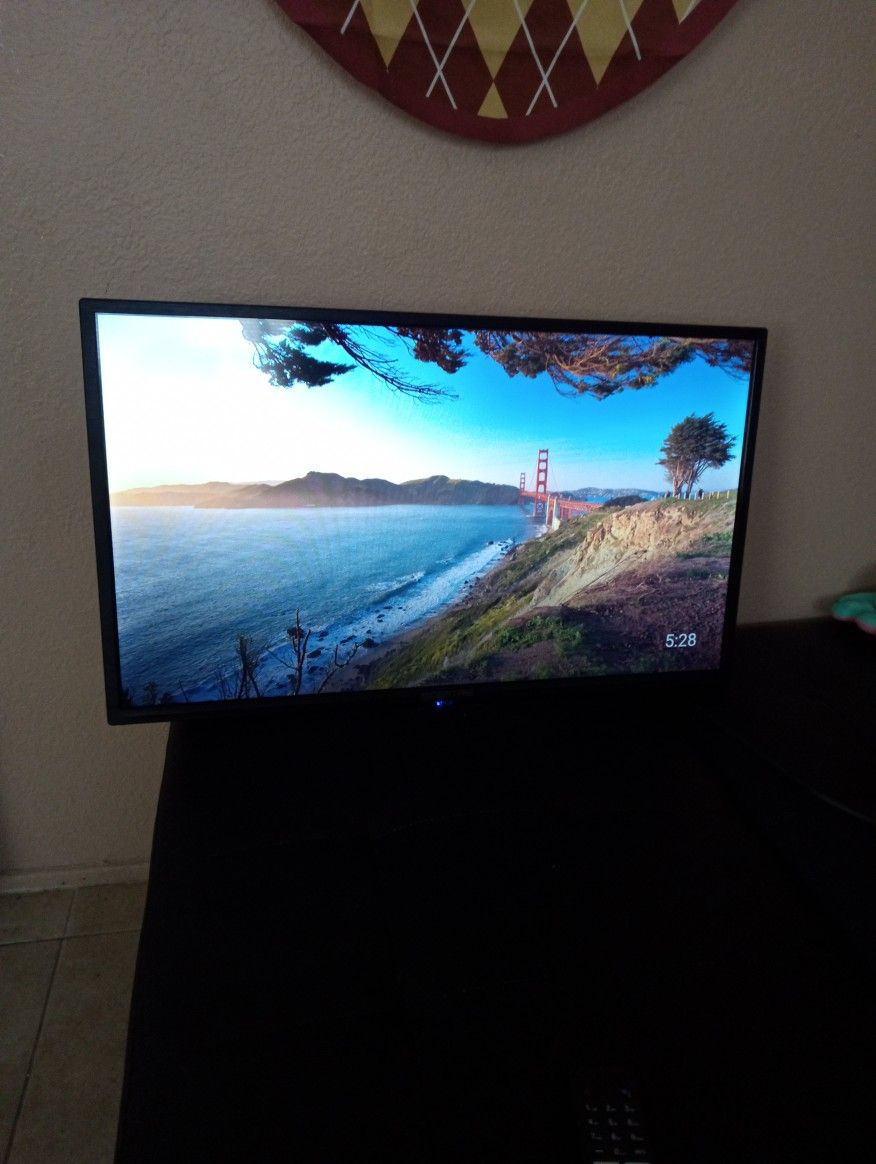 32 Inch Sceptre Android TV