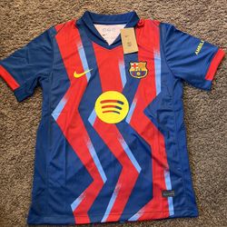 Fc Barcelona Raphinha Special Edition Kit