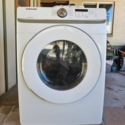 Samsung Electric Dryer