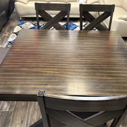 Kelly Dining Room $599 With Easy Financing Available 