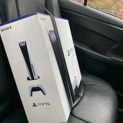 PlayStation 5