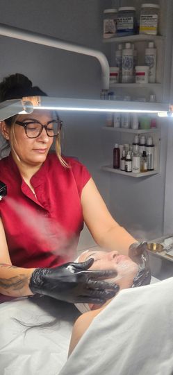 Facial Dermaplaning Woodland Hills $89