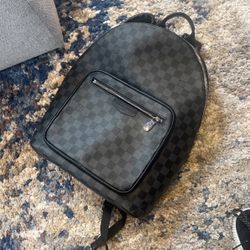 Louis Vuitton Back Pack  