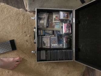 Sports cards everything is ether auto, jersey rookie or short print