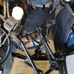 Allen Sports 103D 3 Bike Racks