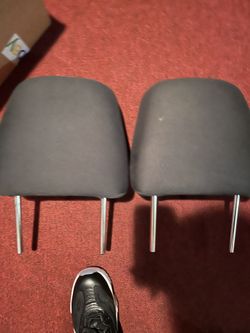 Head Rest