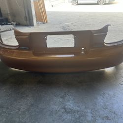 Mazda Miata Mx5 NB1 NB2 Rear Bumper 98-05