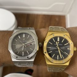 Luxury Watches