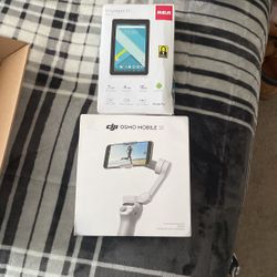 Tablet And Car Accessories 
