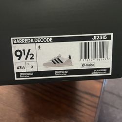 Adidas Shoes