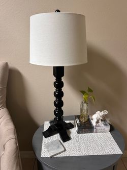 30in lamp