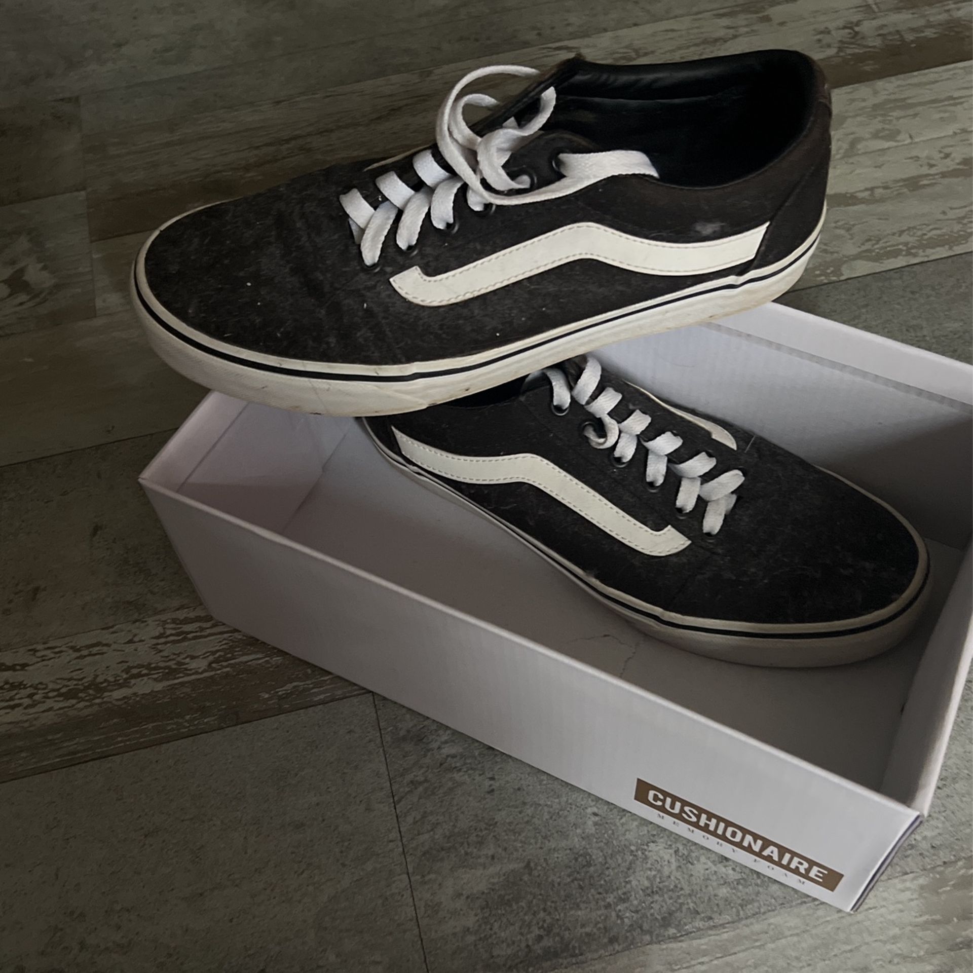 Vans