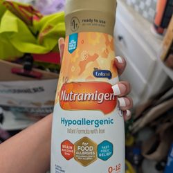 Nutramigen Ready To Go 