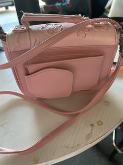 Hand Bag