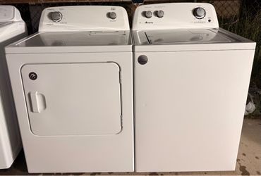WASHER AND DRYER FREE DELIVERY
