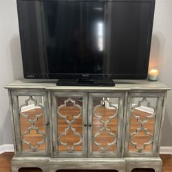 50” Flat Screen TV