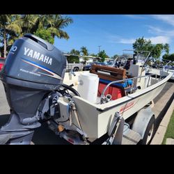 1984 Boston Whaler