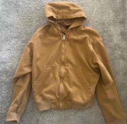 H&M workwear jacket