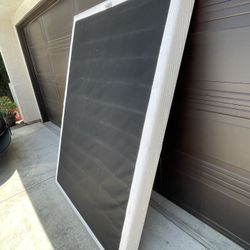 Full-size Bed Box Spring