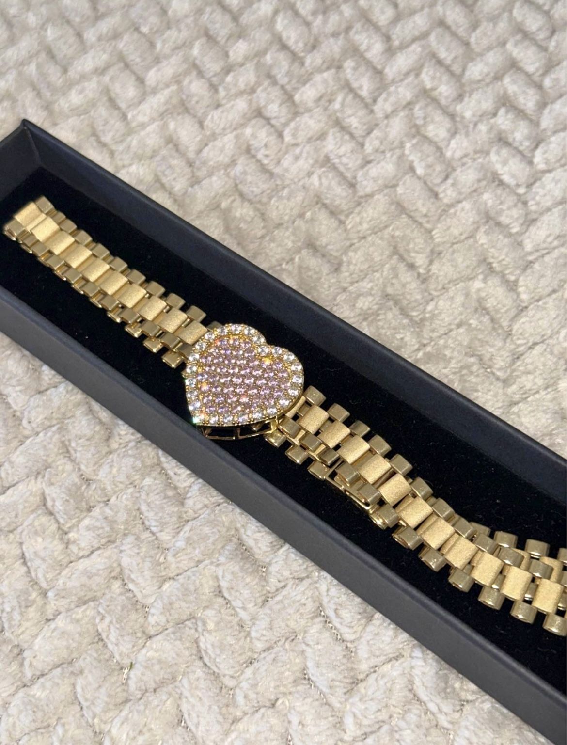 10k Gold Rolex Chain