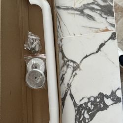 Bathroom Safety grab bar