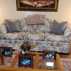 Whole Living Room Set 