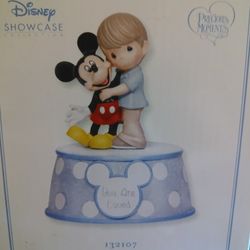 Disney Showcase Collection No 1 
