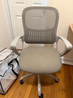 Office chair