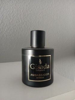 Gisada Ambassador Intense