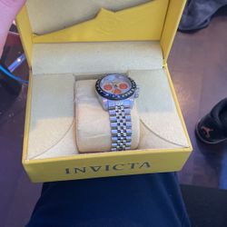 Invicta